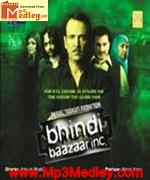 Bhindi Baazaar Inc 2011